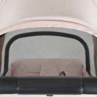 Бебешка лятна количкa Cangaroo Airwalk cabin size, Cloud-pink-SoSTm.jpeg