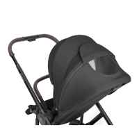 Комбинирана бебешка количка 3в1 Kikka Boo Chiara, Black-SpGFD.jpeg