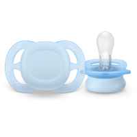 2 бр. залъгалки Philips Avent Ultra Start 0-2м, пастелни момче-SqeBv.jpeg