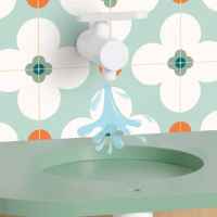 Дървена къща за игра Classic World, Моят малък дом-SqgPn.jpeg