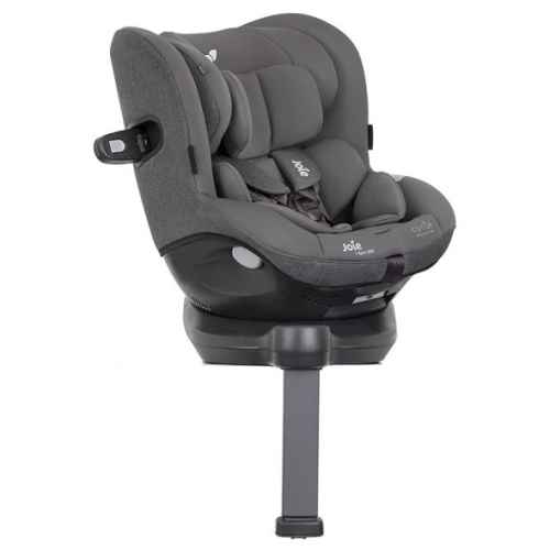 Столче за кола Joie i-Spin 360 i-Size, Shell gray