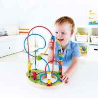 Дървена игра Hape, Занимателна спирала-StI94.jpeg