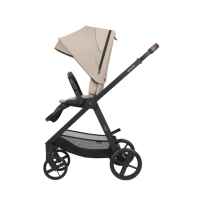 Комбинирана бебешка количка 3в1 Kikka Boo Mia, Beige-StSL7.jpeg