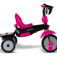 Детска триколка 4в1 smarTrike Swing DLX, розова-SuKrN.png