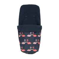 Комплект чувалче и чанта Cosatto, Pretty Flamingo-SvHyh.jpeg