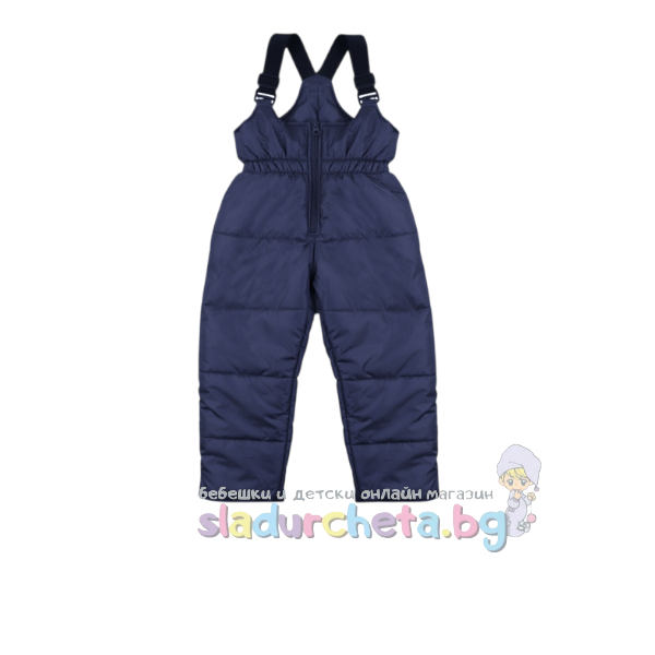 Шушляков детски гащеризон Вега-М, тъмносин-SvlQl.png