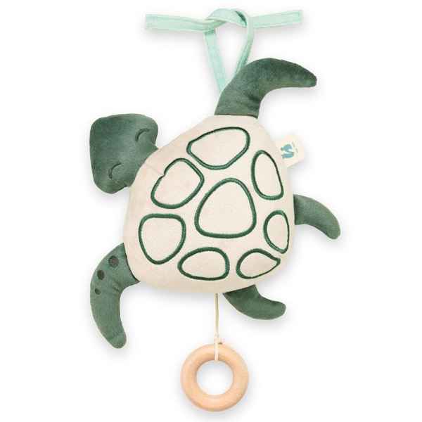 Плюшена музикална играчка Hauck Cuddle N Sleep, Костенурка-SwHOp.jpeg