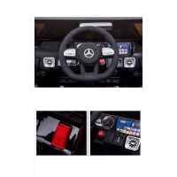 Акумулаторен джип JJ Mercedes Benz G63 4x4, черен металик-SymjO.jpeg