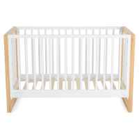 Бебешко дървено легло Cangaroo Sierra-SzGKV.jpeg