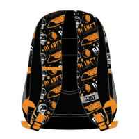 Ученическа раница Must, Planet ball-T04sG.jpeg