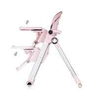 Столче за хранене/ люлка Chipolino Super chef, розово-T0eKa.jpeg