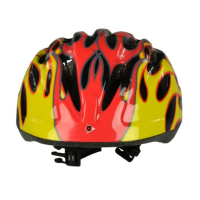 Детска каска Dunlop 48-52 см, Fire-T0m8v.png
