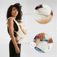 Ергономична раница KinderKraft Elara, Beige-T1g29.jpeg