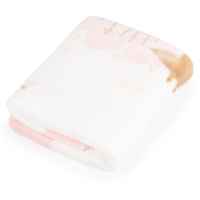 Бебешко одеяло с шерпа Cangaroo Little friends, розово 80/110 см-T3Jrh.jpeg