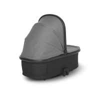 Бебешка комбинирана количка 3в1 Lorelli Aria, Grey-T3bww.jpeg