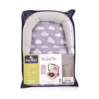 Подложка за столче за кола Lorelli CAR SEAT, СИВО НЕБЕ-T3zJZ.jpeg