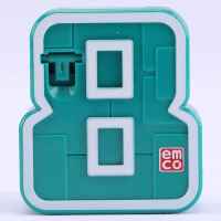 Джобен трансформър Pocket Morphers - цифра 8, серия 2-T4fu4.jpeg