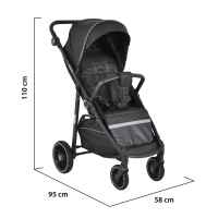 Лятна бебешка количка Moni Buggy, черна-T4jpT.jpeg