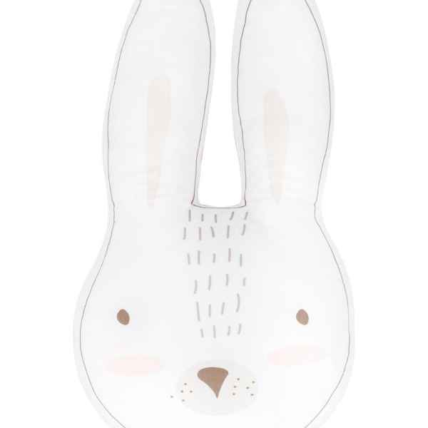 Плюшена възглавница-играчка Kikka Boo Rabbits in Love-T5Bqd.jpg