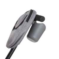 Триколка Lorelli MOOVO с въздушни гуми, Ivory-T5RhK.jpg