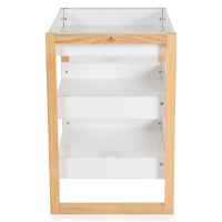 Дървена стойка за повиване Cangaroo Timber-T8YX4.jpeg