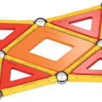 Магнитен конструктор Geomag Classic Panels, 35 части-T8m4Z.jpeg