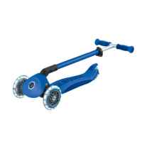Тротинетка Globber, Go Up Deluxe Flash Lights, тъмно синя-T9QvZ.jpeg
