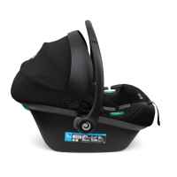 Комбинирана бебешка количка 3в1 Tutis VIVA 5+ Leather, Turquoise-T9d18.jpeg