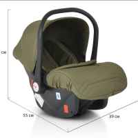 Комбинирана бебешка количка 3в1 Moni Thira, зелена-TAq8D.jpeg