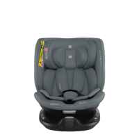 Столче за кола Kikka Boo i-Tour i-SIZE, Dark Grey-TDTmG.jpeg