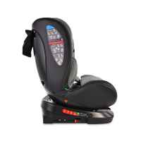 Столче за кола Lorelli Nebula i-Size 360 ISOFIX, Grey РАЗПРОДАЖБА-TEZVZ.jpeg