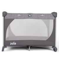 Бебешка кошара Joie commuter change & snooze, с шезлонг и подложка за повиване, Linen Grаy-TGe4M.jpeg