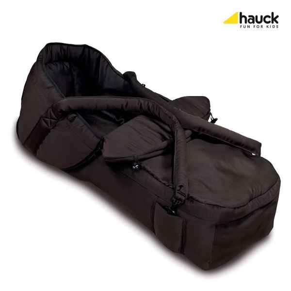 Порт бебе 2 в 1 Hauck Black-TGmhv.jpeg