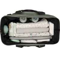 Чанта Kikka Boo Maxi 2025, Army Green-TH22p.jpeg