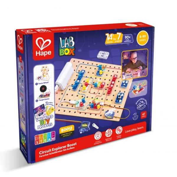 Образователен комплект Hape, LabBox, Изследване на вериги, 47 части-TI2Ea.jpeg