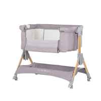 Сгъваема бебешка кошарка Chipolino SleepNFold, платина-TIlIK.jpeg