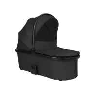 Комбинирана бебешка количка 2в1 Kikka Boo Tiffany, Black 2024-TKErJ.jpeg