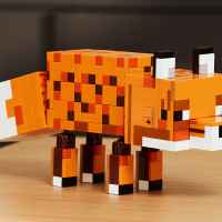 Конструктор LEGO Minecraft, Лисицата-TKTJt.jpeg