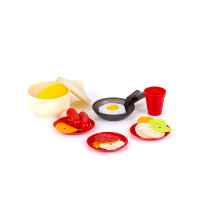 Детска кухня Chipolino, розова със звук и светлина 104 части-TKW9z.jpeg