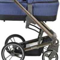 Комбинирана бебешка количка 2в1 Cangaroo Icon, синя-TKpF9.jpeg