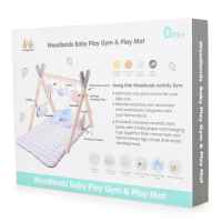 Активна гимнастика Konig Kids, Sahara-TLB5H.jpeg