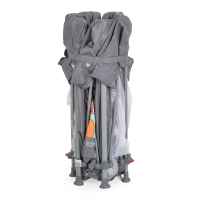 Бебешка кошара Cangaroo Playbox, сив-TLnWG.jpeg