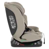 Столче за кола Moni Aventura 40-150 см, Beige-TMAZl.jpeg