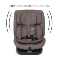 Столче за кола Lorelli Rodeo Isofix 360, черно -TOKDN.jpeg