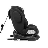 Столче за кола Kikka Boo i-Felix i-SIZE, Black-TOoE9.jpeg