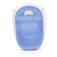 Седалка за вана Moni BERNIE, синя-TP2TD.jpg