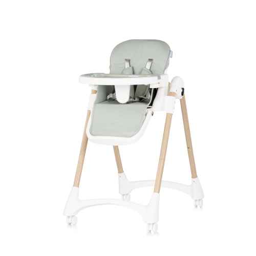 Столче за хранене Chipolino Candy shop, матча