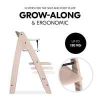 Дървено столче за хранене Hauck Arketa, Mint-TSp9B.jpeg