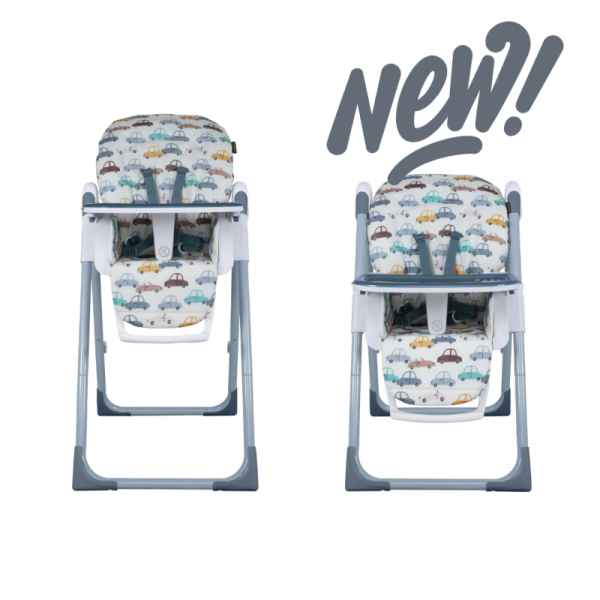 Столче за хранене Cosatto PIP 0+, Beep Beep-TVlEe.jpeg