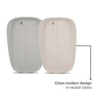 Подложка за повиване Lorelli Lulu, Grey-TWFrb.jpeg